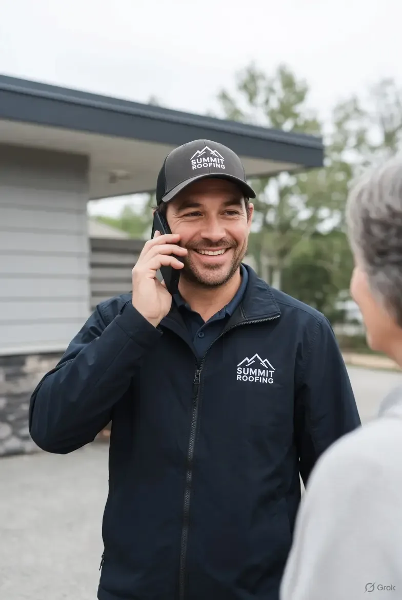 Flat Roof Leak Repair Sheridan, TX FAQs
